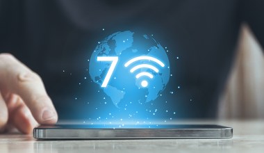 Jak w pełni wykorzystać Wi-Fi 7 w smartfonie i laptopie?