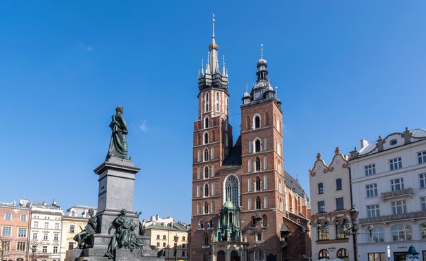 Jak w tym sezonie radzą sobie najlepsze krakowskie kluby?