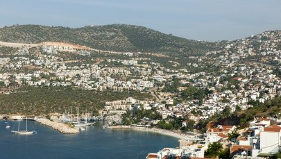 Jak wakacje, to nie w Turcji. Turyści omijają ten kraj 