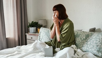 Jak walczyć z infekcją w domu? GIS przypomina 5 zasad