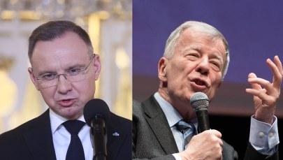 Jak weto prezydenta oceniłby prof. Jan Miodek? "Śląska ojczyzna polszczyzna"