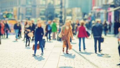 Jak widzą osoby z wadami wzroku? [Wizualizacja]