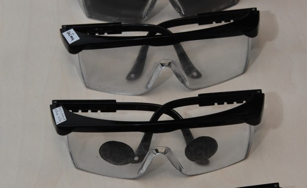 Jak widzą świat osoby słabowidzące? Można dowiedzieć się dzięki tym goglom