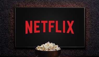 Jak włączyć Netflix na telewizorze? Klik, klik i gotowe