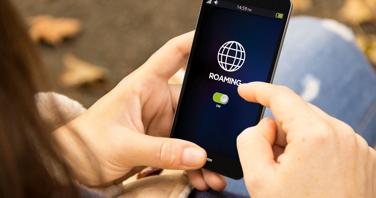 Jak włączyć roaming? To dziecinnie proste! /123RF/PICSEL