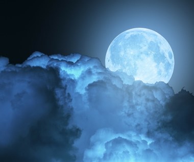 Jak wpływa na nas pełnia Księżyca? Wielki Księżyc może sporo namieszać