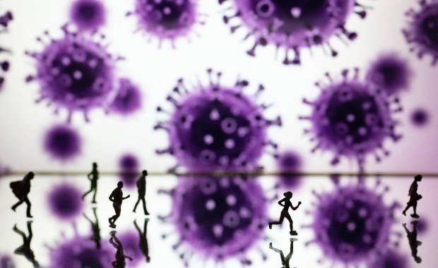 Jak wrócić do pełni sił po Covid-19? Wczesna rehabilitacja jest kluczowa