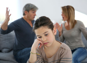 Jak wspierać dziecko podczas rozwodu? 
