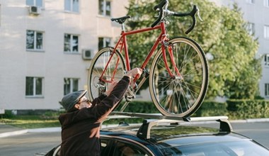 Jak wybrać bagażnik rowerowy? Tym warto się kierować