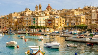 Jak wybrać hotel na Malcie i nie przepłacić?