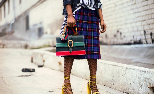 Jak wybrać idealną torebkę, która podkreśli twój styl i ułatwi życie