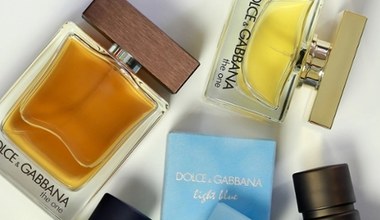 Jak wybrać ładne perfumy bez wąchania?
