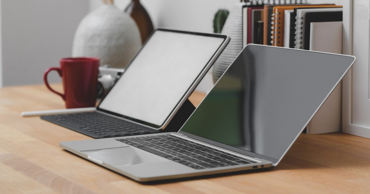 Jak wybrać laptopa do pracy i rozrywki? Na co zwracać uwagę? /Pixel