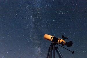 Jak wybrać najlepszy teleskop do obserwacji gwiazd i nocnego nieba?