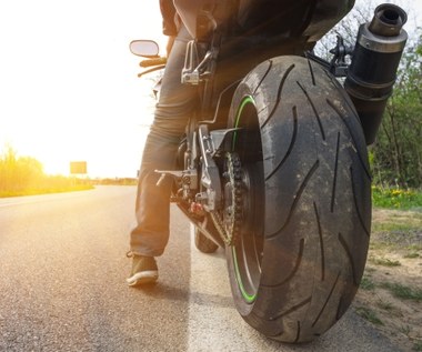 Jak wybrać opony do motocykli i skuterów?
