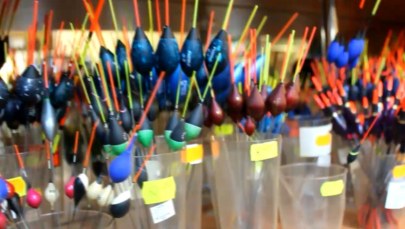 Jak wybrać pierwszą wędkę?