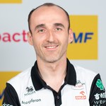 Jak wychować mistrza? Robert Kubica radzi