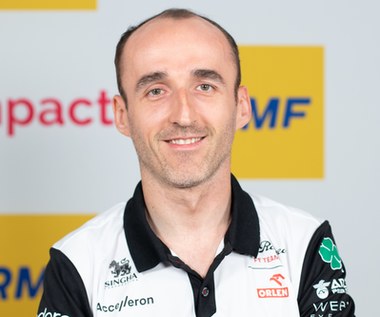 Jak wychować mistrza? Robert Kubica radzi