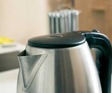 Jak wyczyścić czajnik domowymi sposobami?
