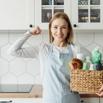 Jak wyczyścić najważniejsze sprzęty w kuchni? Oto niezawodne triki