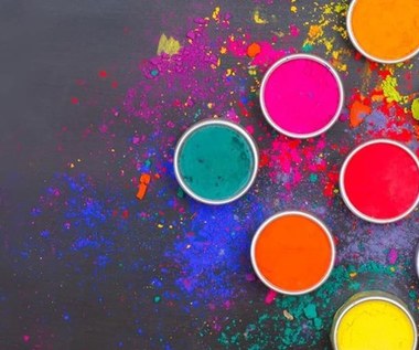 Jak wyeliminować stres za pomocą koloru?