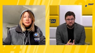 Jak wygląda akcja ratunkowa w Turcji? "Trzeba być gotowym na wszystko"