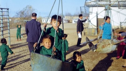 Jak wygląda codzienne życie w Korei Północnej? "Społeczeństwo przypomina roboty"