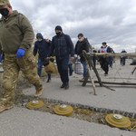 Jak wygląda codzienność w Donbasie? „Życie w ciągłym napięciu jest męczące”
