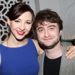 Jak wygląda dziewczyna Daniela Radcliffe'a? Zobaczcie ukochaną Harry'ego Pottera!
