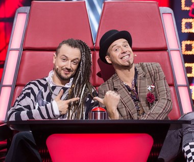 Jak wygląda dziewczyna Tomsona z "The Voice of Poland"? W końcu się z nią pokazał