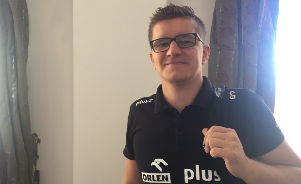 Jak wygląda praca statystyka polskiej reprezentacji siatkarskiej?