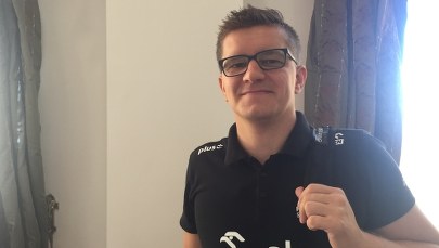 Jak wygląda praca statystyka polskiej reprezentacji siatkarskiej?