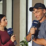 Jak wygląda praca ze zwierzętami na planie serialu? Zdradza Mariusz Palej, reżyser "Komisarza Aleksa"