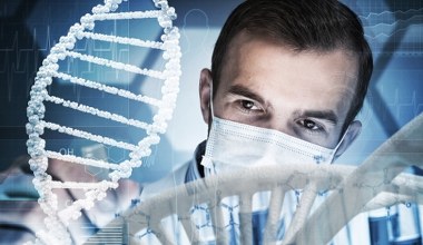 Jak wygląda proces pozyskiwania DNA sprzed tysięcy lat? Naukowcy zdradzają szczegóły