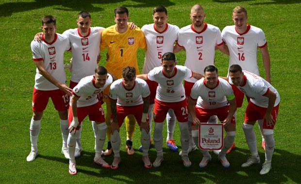 Jak wygląda tabela "polskiej" grupy na Euro po meczu Austrii z Francją?