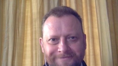 Jak wygląda wyspany minister zdrowia? Przypomnieliśmy w Porannej rozmowie w RMF FM