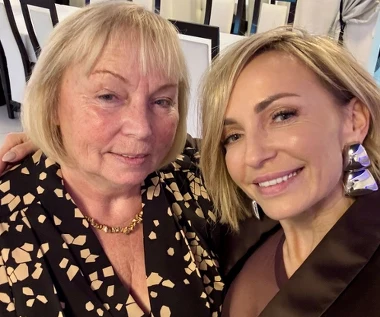 Jak wyglądają mamy polskich gwiazd? Polsat zaprasza na koncert "Nie ma jak u Mamy"