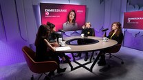 Jak wyglądają miasta "projektowane feministycznie"? "Przestrzeń to pole konfliktów i kompromisów"  