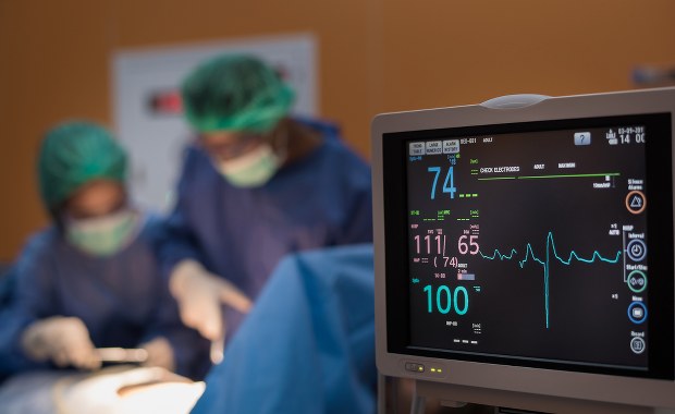 Jak wyglądają przygotowania do przeszczepu serca?