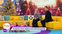 Jak wyglądają święta w rodzinie królewskiej? Kate planuje rewolucję