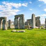 Jak wyglądał obszar Stonehenge kilka tysięcy lat temu?