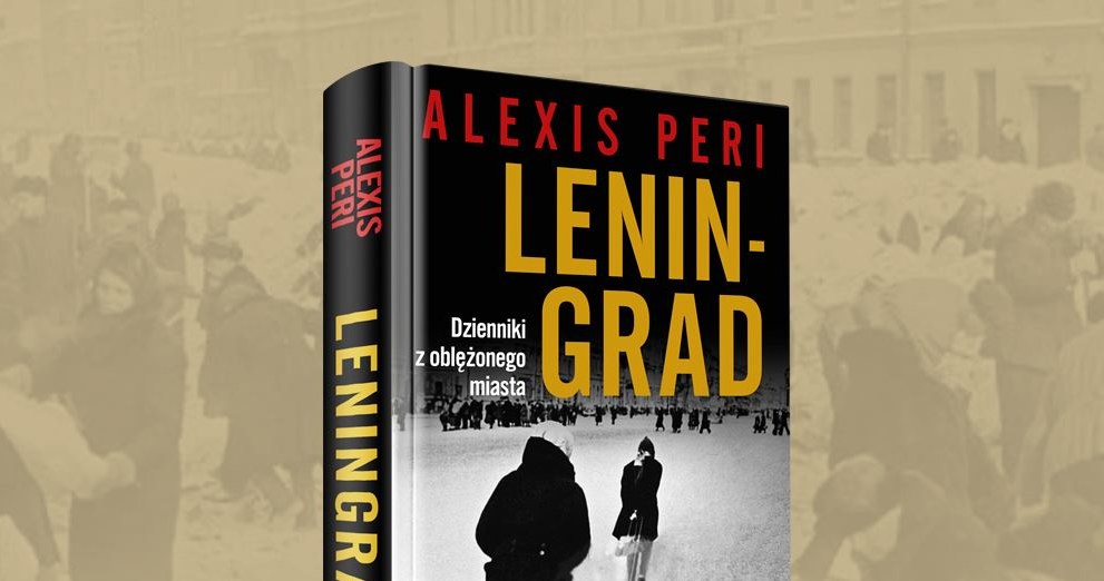 Jak wyglądała codzienność w oblężonym Leningradzie? /materiał partnera