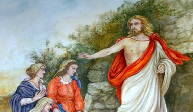 Jak wyglądała Maria Magdalena? Antropolog zrekonstruował jej twarz