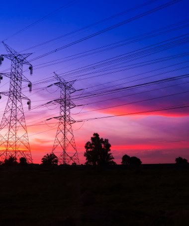 Jak wyglądała polska energetyka w 1918 roku?