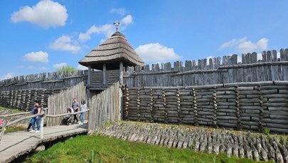 Jak wyglądało życie naszych przodków? Archeologiczna Majówka w Biskupinie