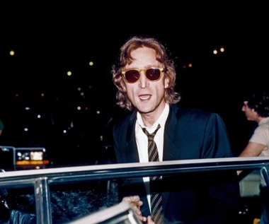 Jak wyglądały ostatnie godziny życia Johna Lennona? Wstrząsające szczegóły