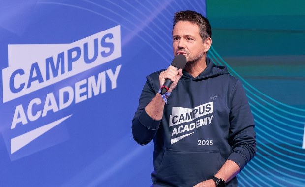 Jak wygrać wybory w 2027 roku? Trzaskowski wskazuje drogę