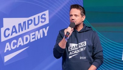 Jak wygrać wybory w 2027 roku? Trzaskowski wskazuje drogę