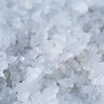 Jak wyhodować kryształki soli? 