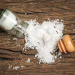 Jak wykorzystać sól do czyszczenia?